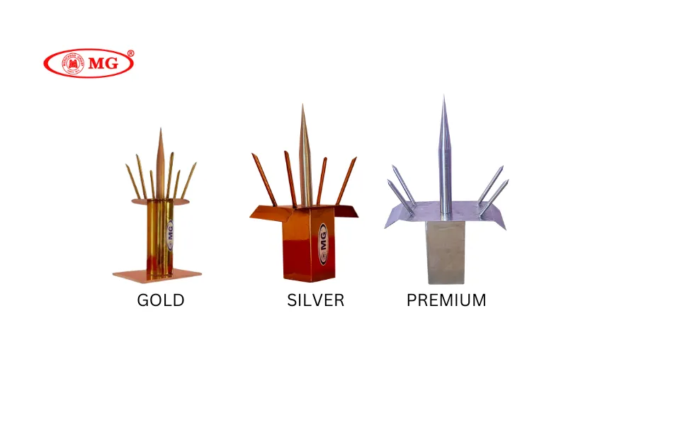 lightning arrester